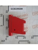 WHEEL SUPPORT LONG