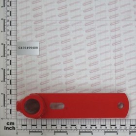 GUIDE BUSHING LONG