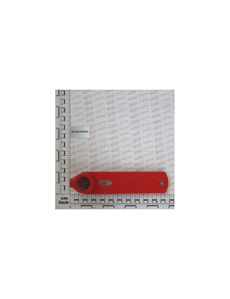 GUIDE BUSHING LONG