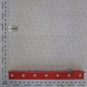 ASSY L.SIDE GUARD SUPPORT