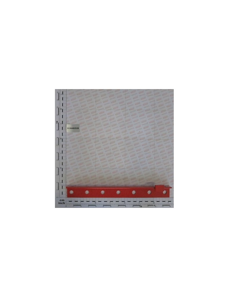 ASSY L.SIDE GUARD SUPPORT