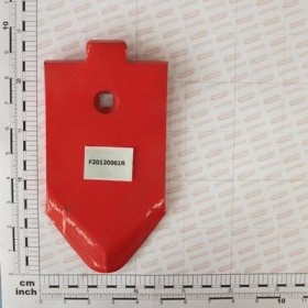 Maschio Gaspardo PUNTA VOMERE BER. F20120061R