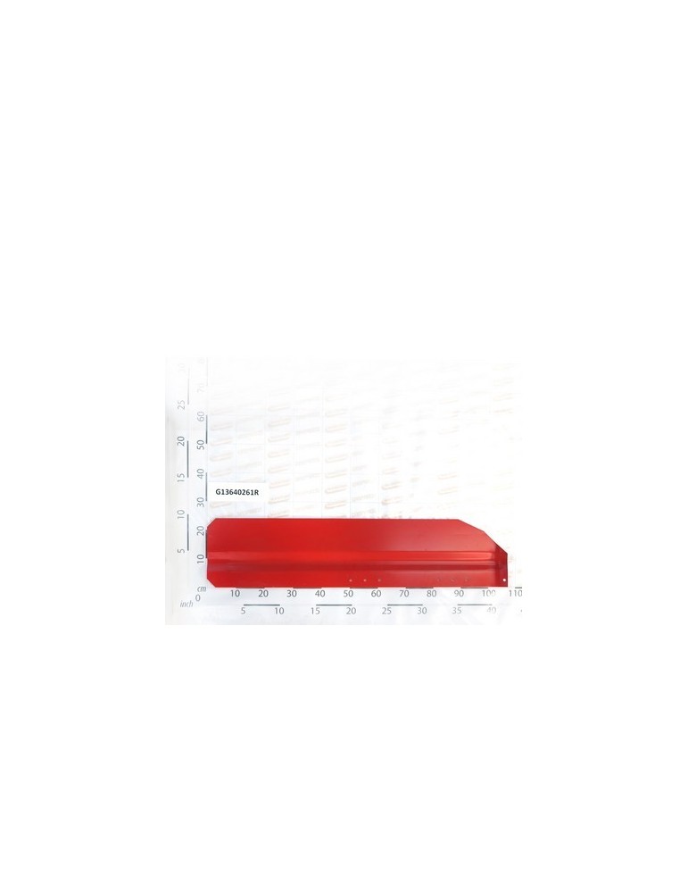 RIGHT SIDE PROTECTION