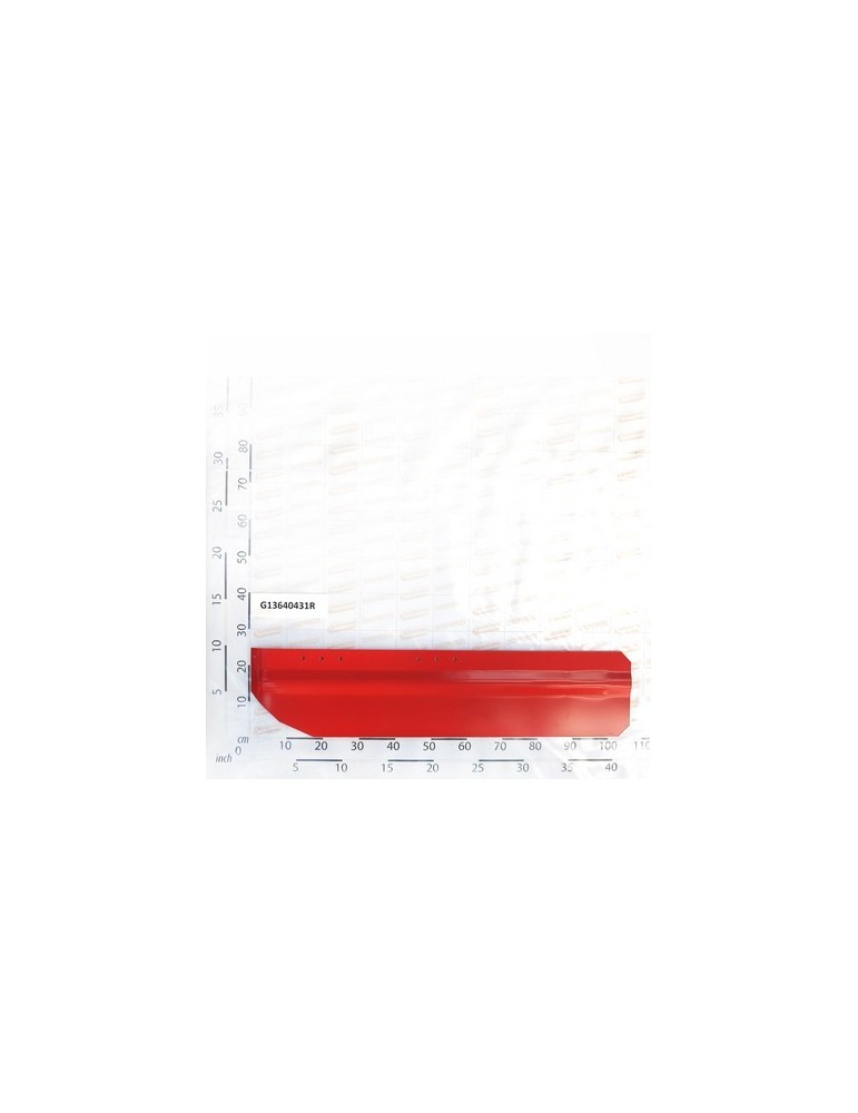 LEFT SIDE PROTECTION