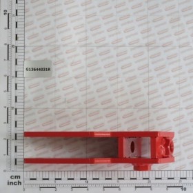 RIDGER COUPLING