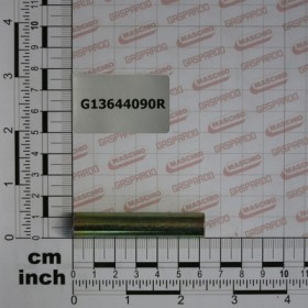 LOADER SPACER ZN