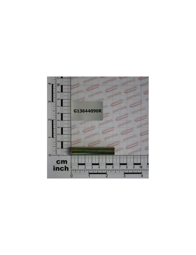 LOADER SPACER ZN
