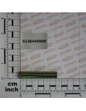 LOADER SPACER ZN