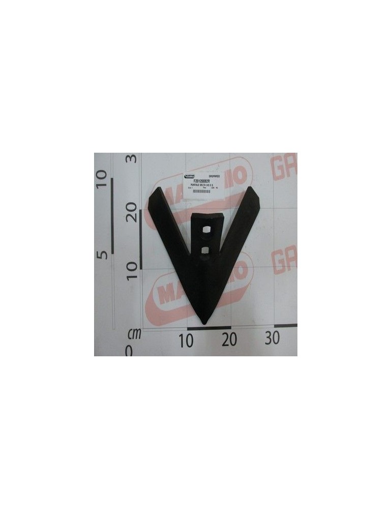 Maschio Gaspardo Brazdar Laba de Gasca F20120082R