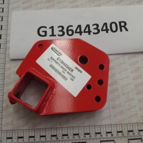 TOOTHED DISK SUPPORT