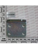 SPRING COUPLING PLATE