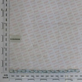 GENOAN CHAIN D.2,8 L.295