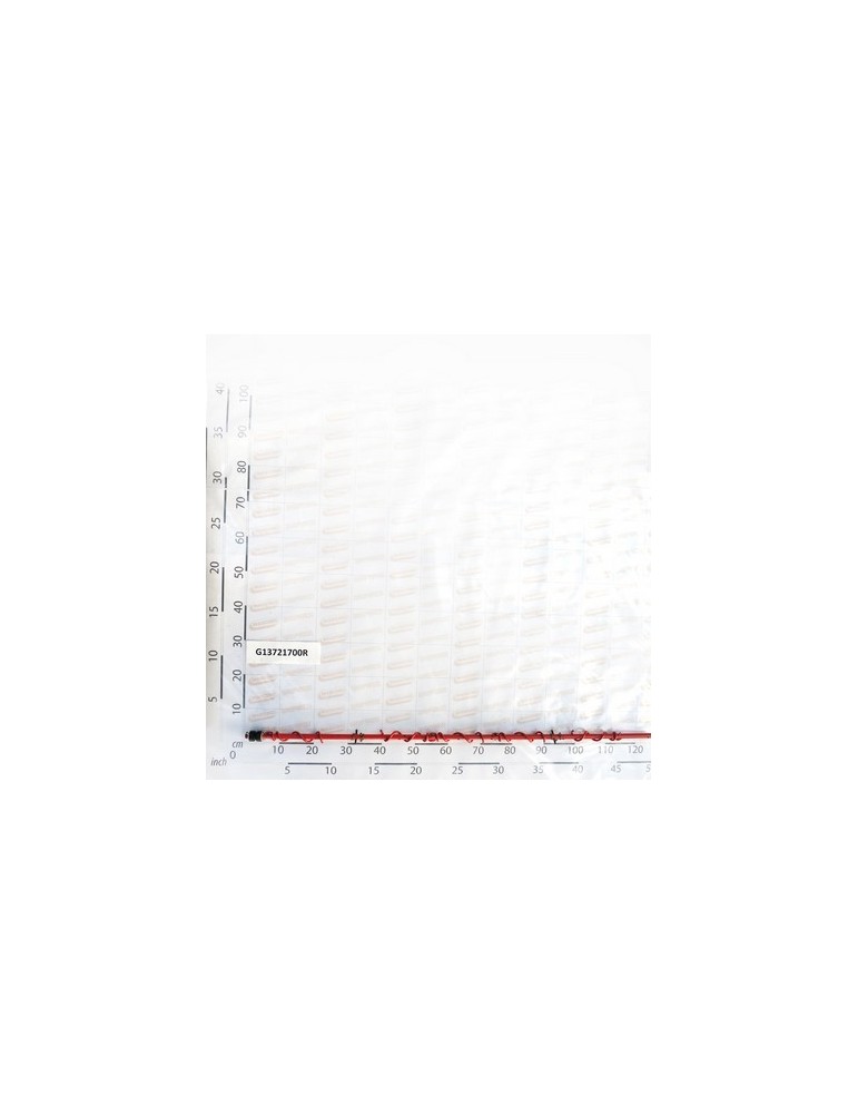 RIGHT STIRRER AXIS 4U HI