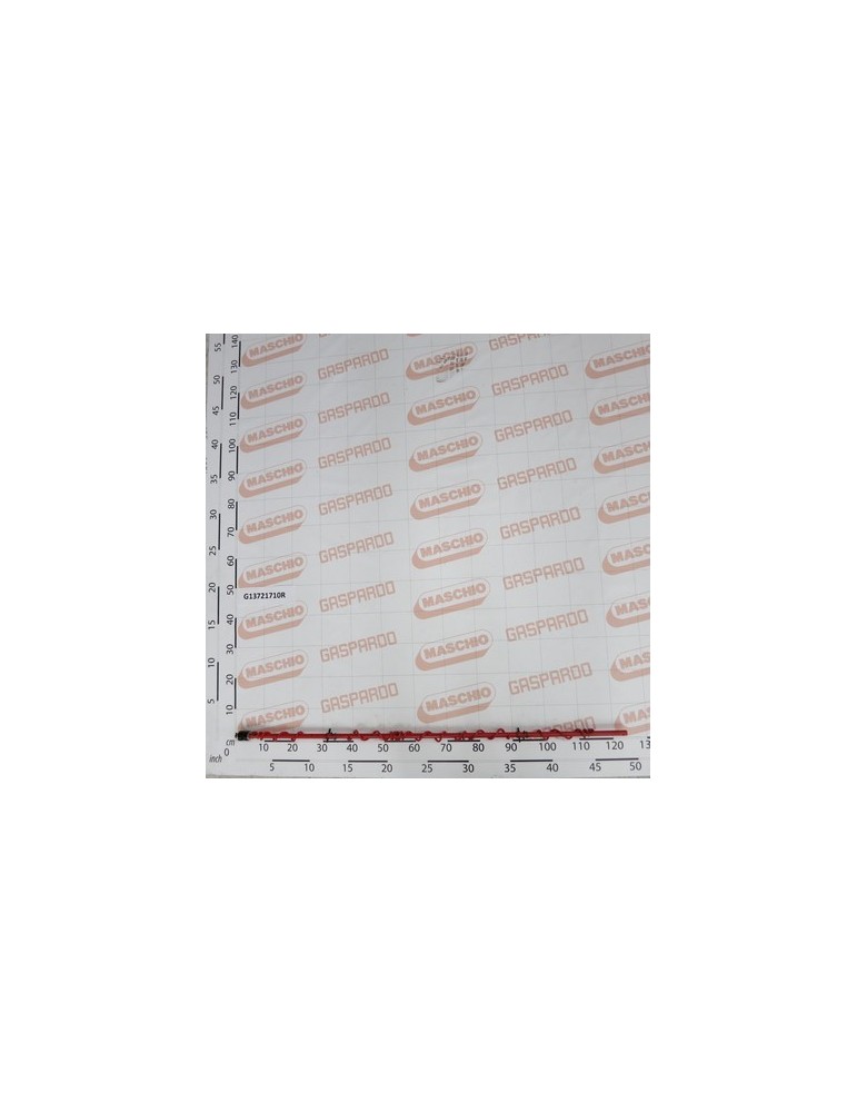LEFT STIRRER AXIS4U HI