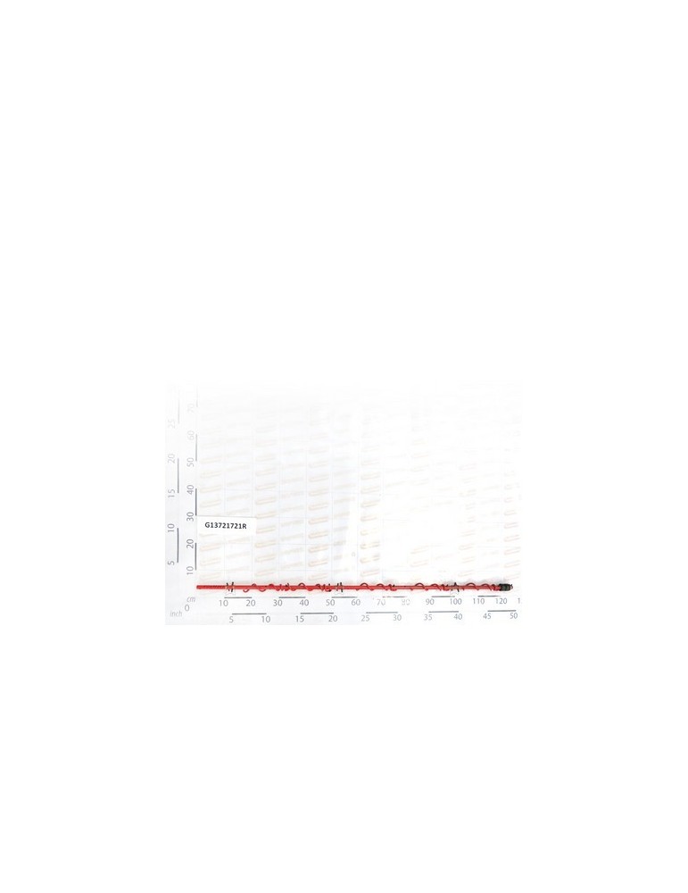 RIGHT STIRRER AXIS