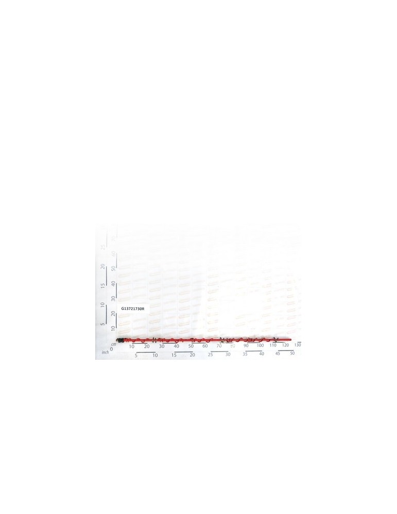 LEFT STIRRER AXIS 6U  HI