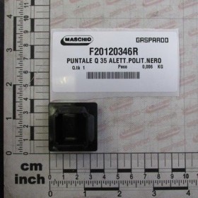 Maschio Gaspardo Dop Tub 35x35 F20120346R