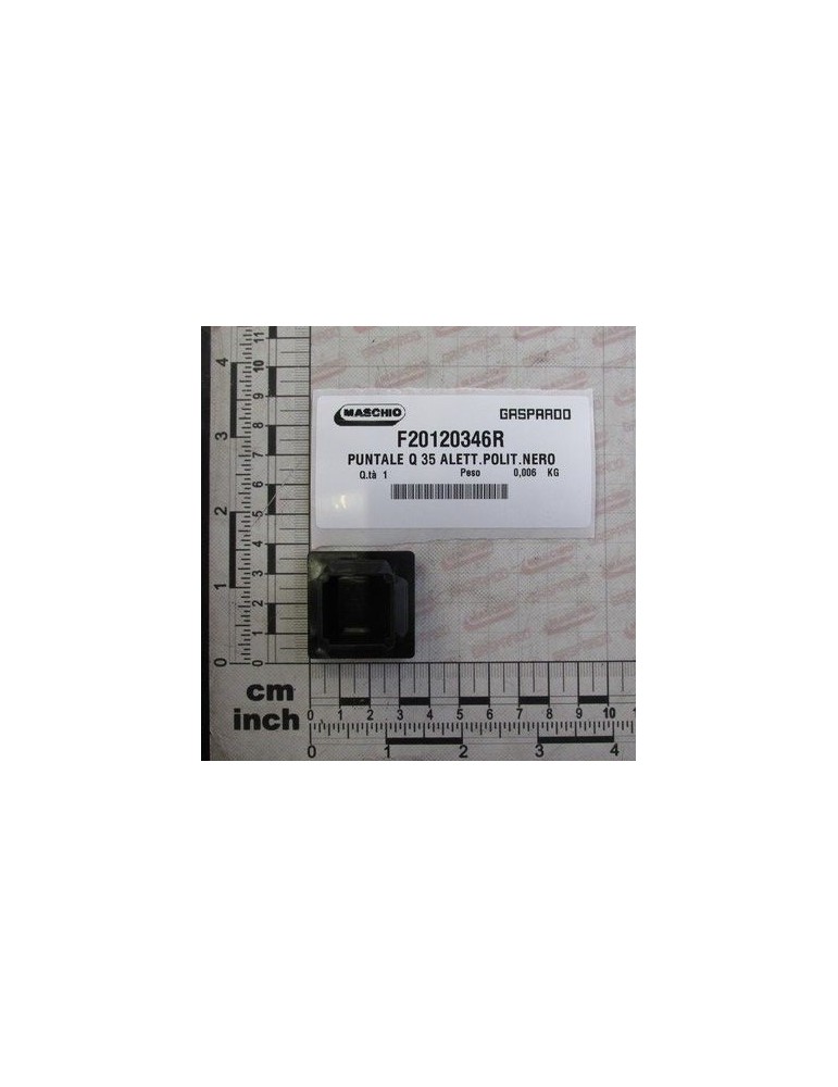 Maschio Gaspardo Dop Tub 35x35 F20120346R