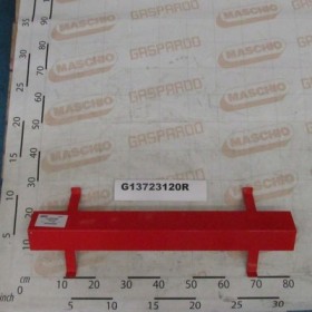 BENT TILE HS