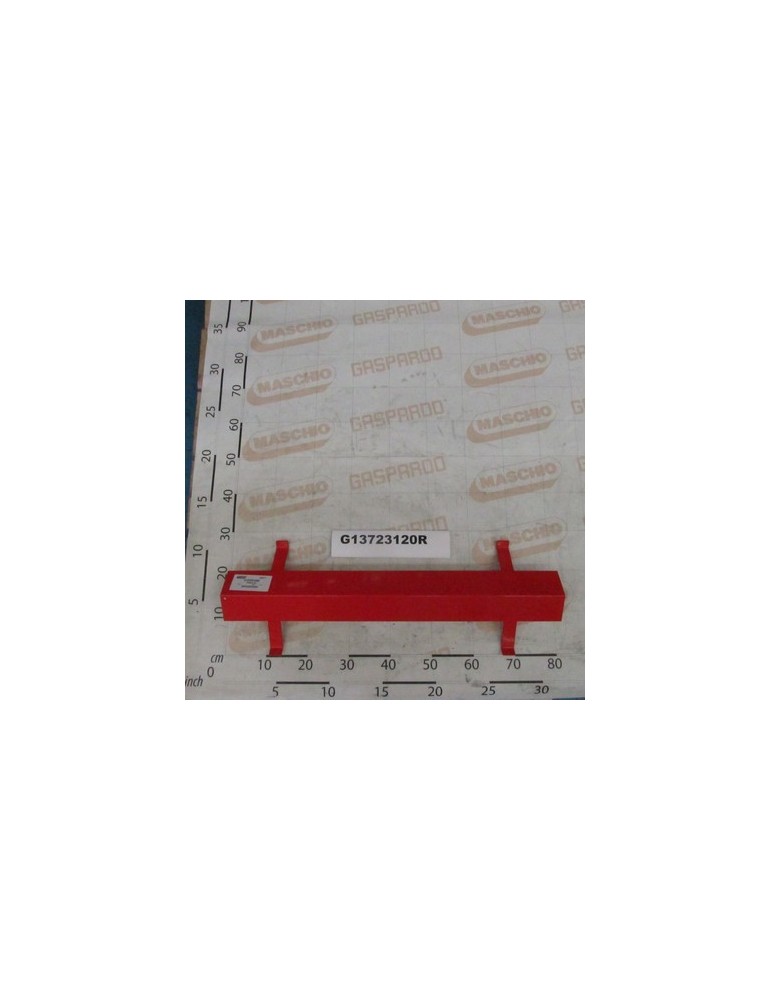BENT TILE HS
