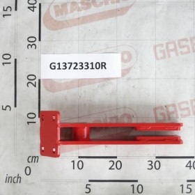 REAR TANK SUPP. 950