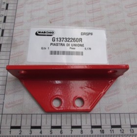 COUPLING PLATE