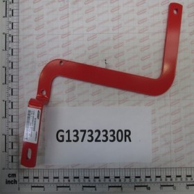 UPPER DISENGAGING LEVER