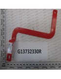UPPER DISENGAGING LEVER
