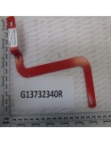 LOWER DISENGAGING LEVER