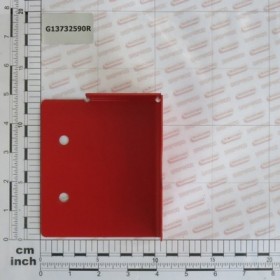 REAR GUARD HL-HP