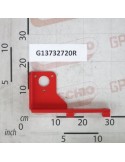 UPPER TRANSM.SUPPORT