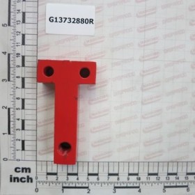 ARM ROLLER SUPPORT 8R