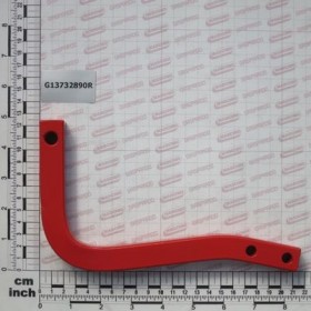 ARM ROLLER SUPPORT 6R