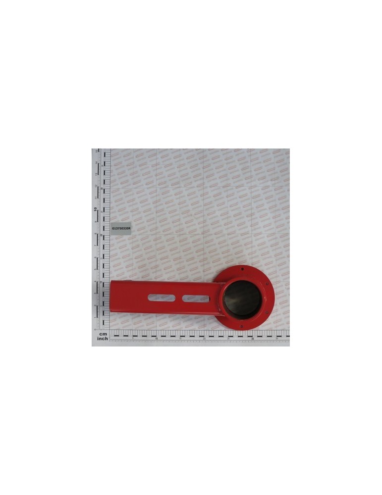 PULLEY SUPPORT