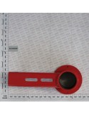 PULLEY SUPPORT