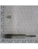 SHAFT DRIVEN PULLEY