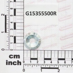 Maschio Gaspardo SAIBA AUTOCENTRANTA ZN G15355500R