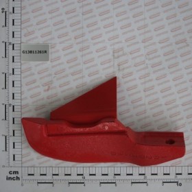INNER ROWM. CUTTER