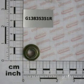 CHAIN TIGHTENER WHEEL BUSH