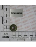 CHAIN TIGHTENER WHEEL BUSH