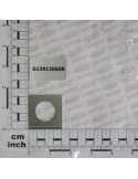 STOP PLATE