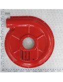 MOTOR FAN PROTECTION