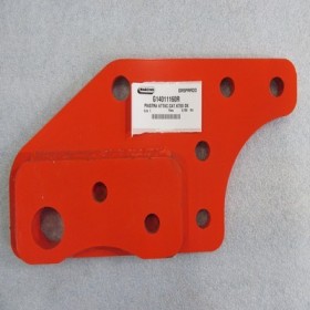 RIGHT PLATE CAT.K700