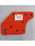 RIGHT PLATE CAT.K700