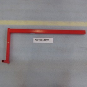 RIGHT TABLE SUPPORT ZEBRA