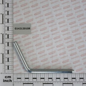 PROP LATCH ZN