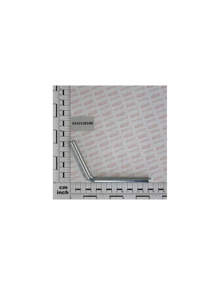 PROP LATCH ZN