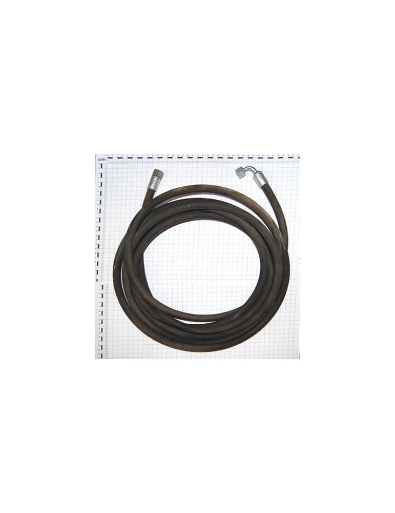 PIPE 1/4R2 CF1/4-F1/4 L.5300