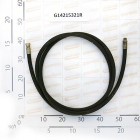 PIPE 3/8R2 F-M 3/8 L.3350
