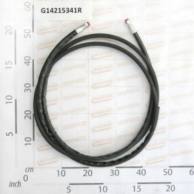 PIPE 1/4R2 F-F 1/4 L.4000